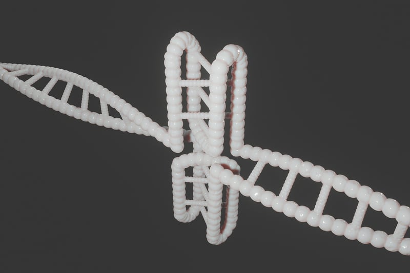 Genetic Engineering